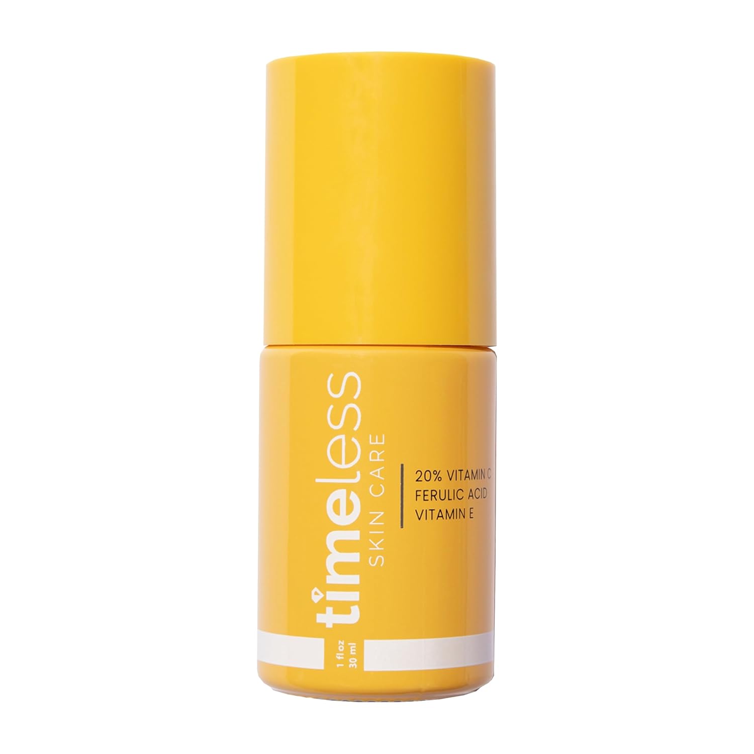 Timeless 20% Vitamin C + E Ferulic Acid Serum 100ml, 1 Count
