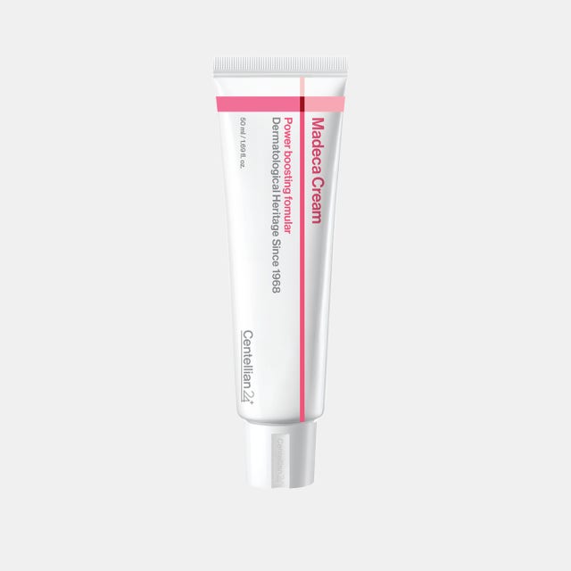 Centellian 24 Dongkook Pharmaceutical Madeca Cream Power Boosting Formula Advanced 50ml, 2pcs