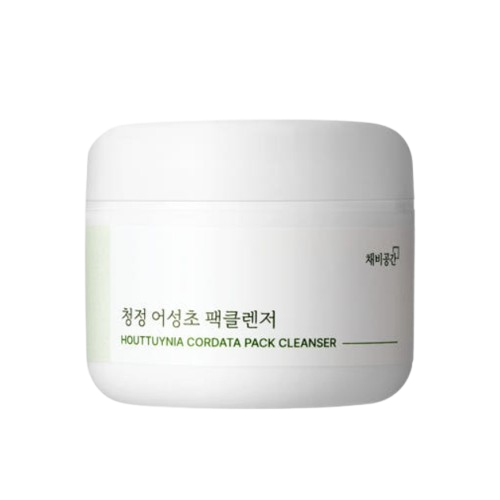 채비공간 청정어성초 팩클렌저 45 g