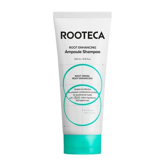 루테카 루트 인핸싱 앰플 샴푸 200ml 더블 기획