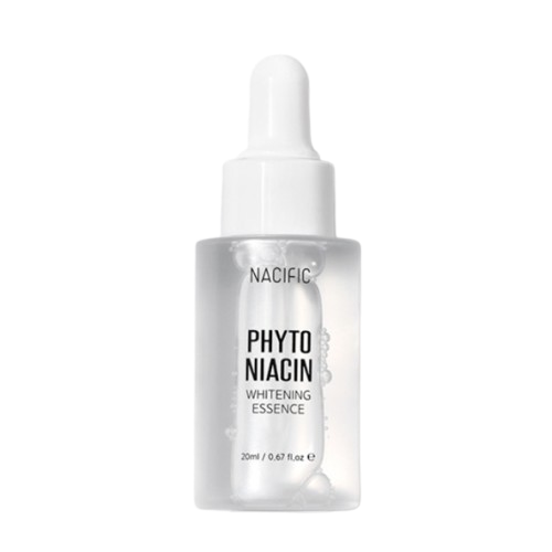 Nacific Phyto Niacin Whitening Essence 100ml, 1pc