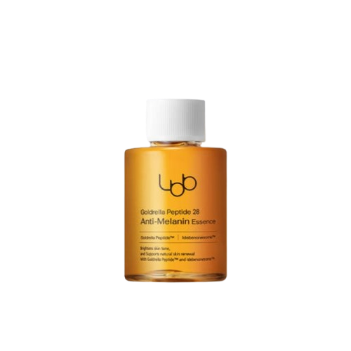LBB 골드렐라 펩타이드 28 안티 멜라닌 에센스 50ml, 1개