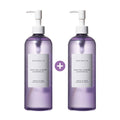 Graymelin Purifying Lavender Cleansing Oil 400ml x 2pcs (Pore Care)