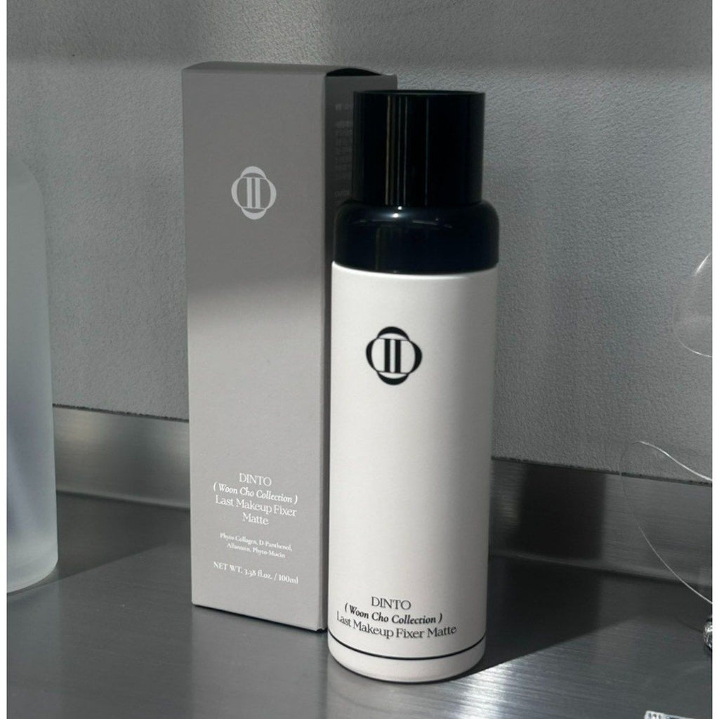 Dinto Last Makeup Fixer Matte (120ml)