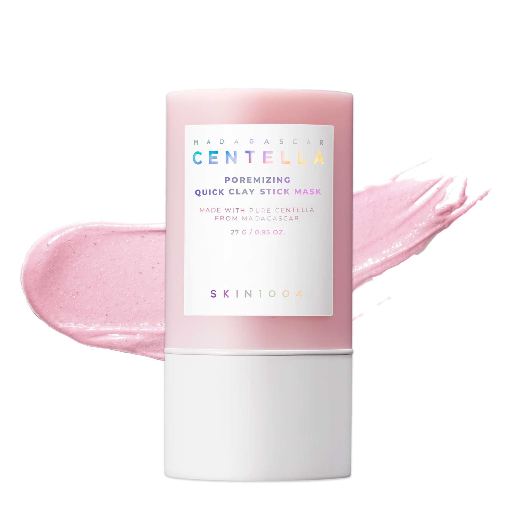 SKIN1004 Madagascar Centella Poremizing Quick Clay Stick Mask (29g)