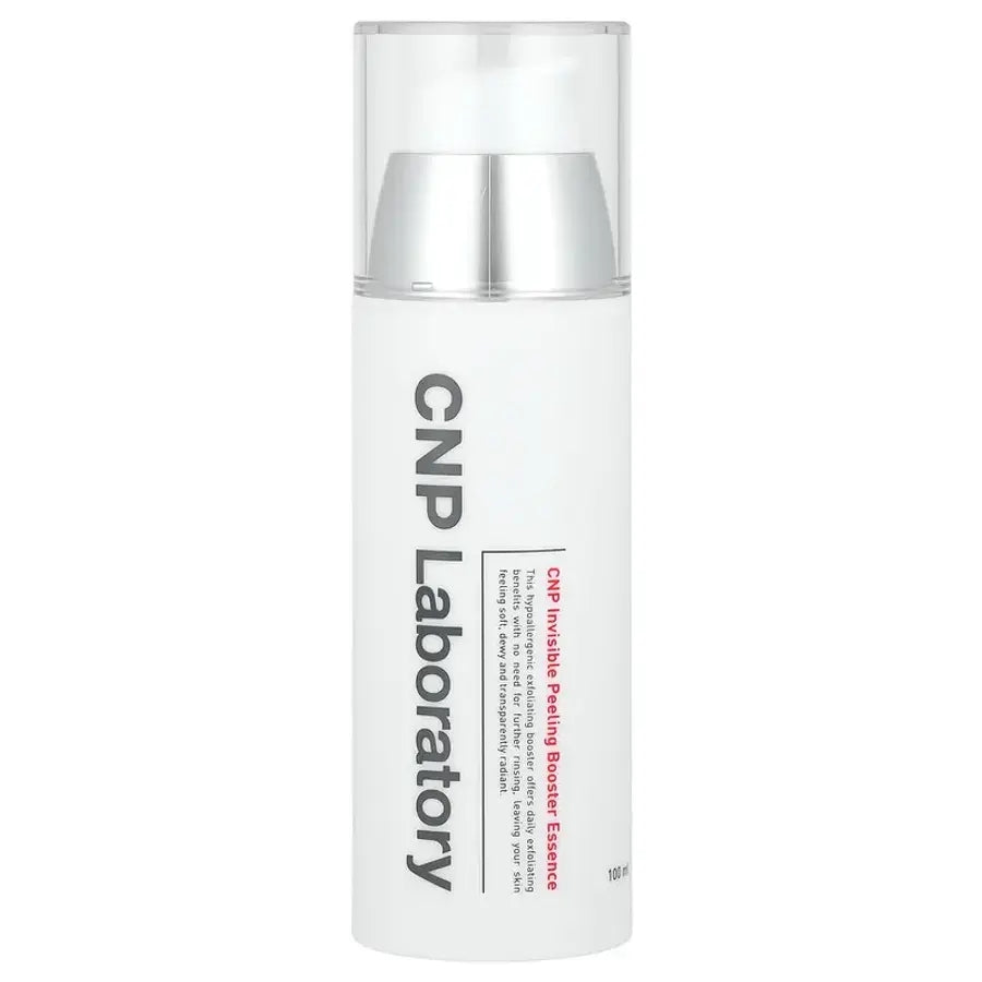 CNP Laboratory Invisible Peeling Booster Essence, 100ml