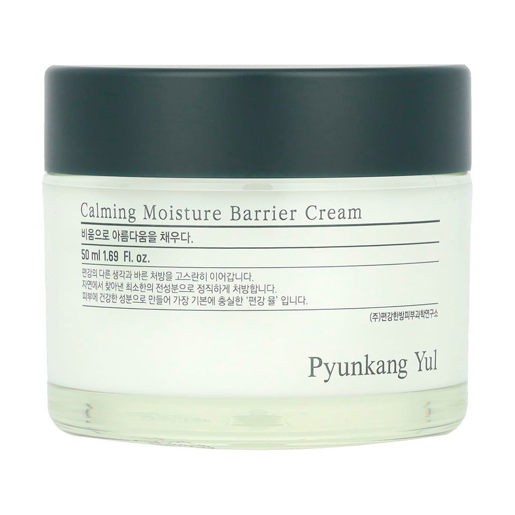 Pyunkang Yul Calming Moisture Barrier Cream 50ml (1pc)