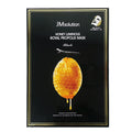 JMsolution Honey Luminous Royal Propolis Mask (30ml x 10 Sheets)