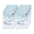 [아마존 공식]FRANKLY Closer Pore Minimizing Mask - Semi-Gel Face Sheet Mask for Pore Care & Firming | Non