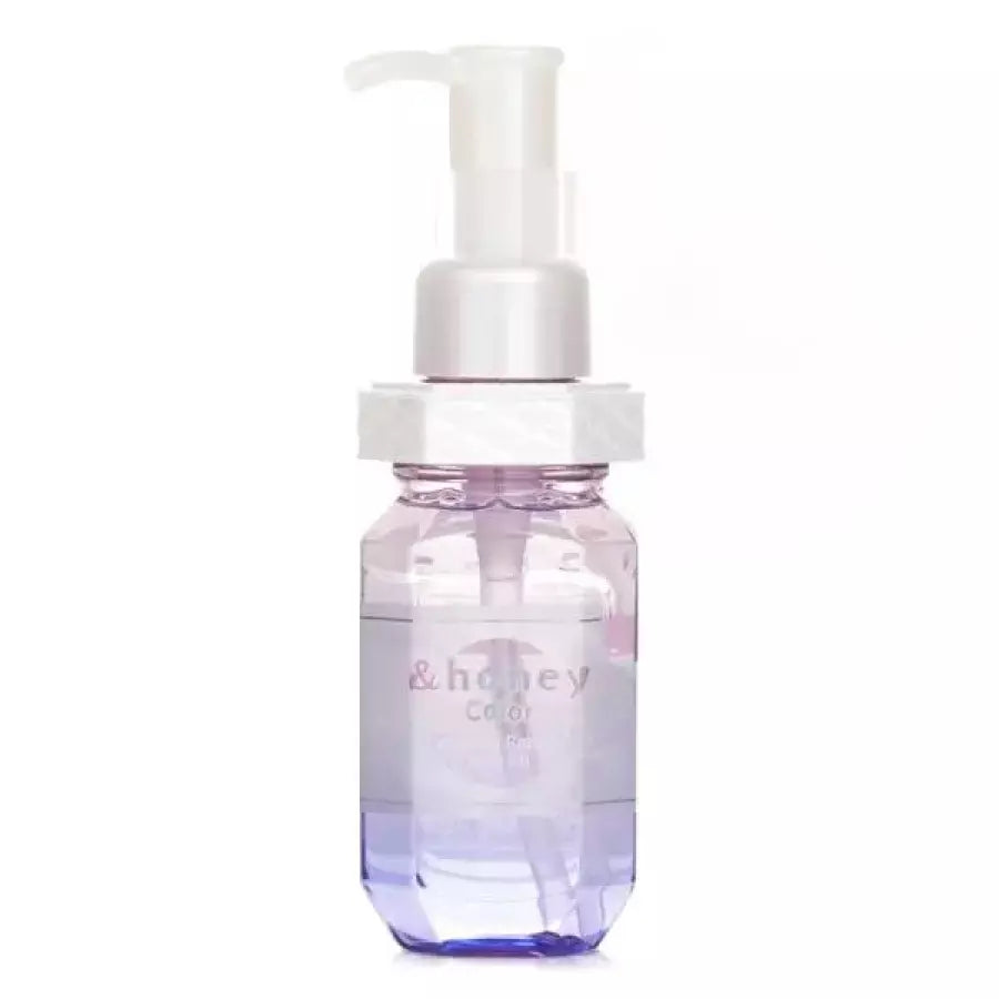 &honey Color Control Repair Hair Oil 100ml