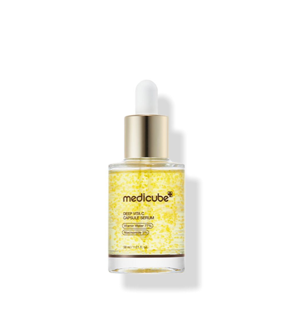 Deep Vita C Capsule Serum 30ml