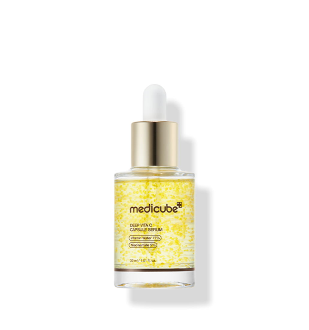 Deep Vita C Capsule Serum 30ml