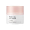 Mixsoon Collagen Cleansing Balm 50ml, 1pc