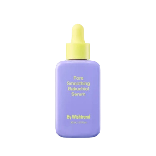 By Wishtrend Pore Smoothing Bakuchiol Serum 30ml, 1ea