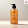 Melixir Mandarin Morning Face Cleanser 100ml, 1pc
