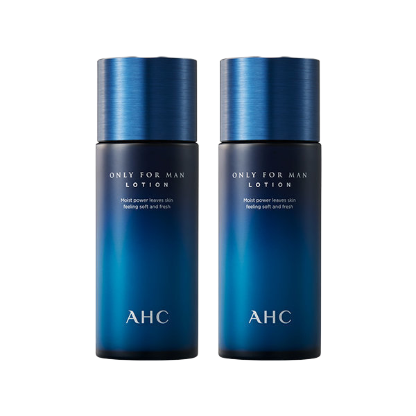 AHC 온리포맨 로션 150ml, 1개