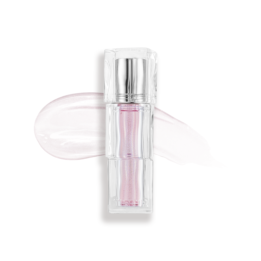 TIRTIR Waterism Lip Plumper - Light Pink 3ml
