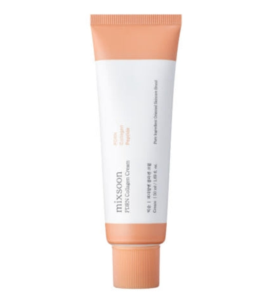 Mixoon PDRN Collagen Cream 50ml (1 Unit)