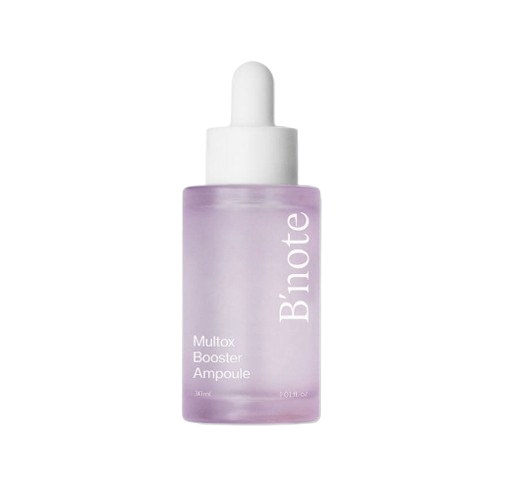 B-Note Multox Booster Ampoule 50ml, 1pc