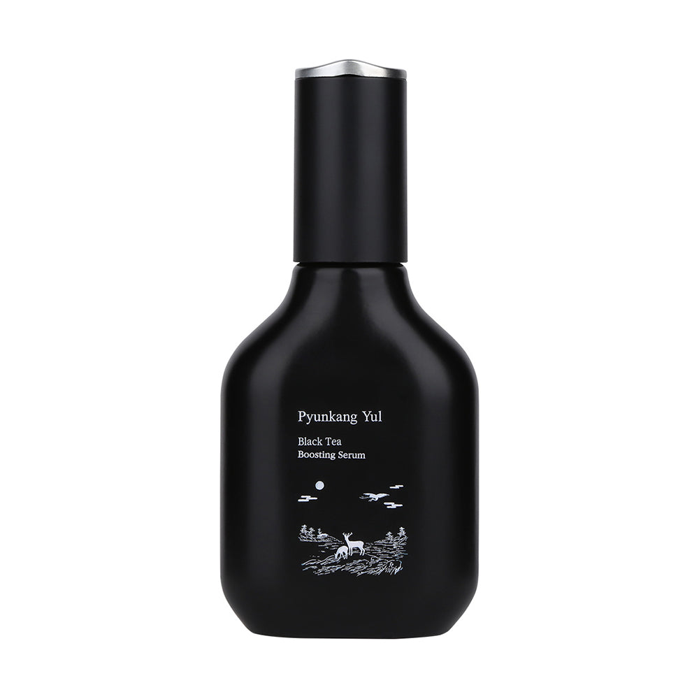 Pyunkang Yul Black Tea Boosting Serum 45ml, 1pc