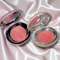 (정품)(NEW) Tooq satin Dohwa Balm 투크 새틴 도화밤 수채화밤 새틴밤 투크 블러셔  [NEW] 10 피크[크림제형] 10 피크  1개