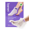 Baren Centella Deep Soothing Ritual Foot Mask 18ml