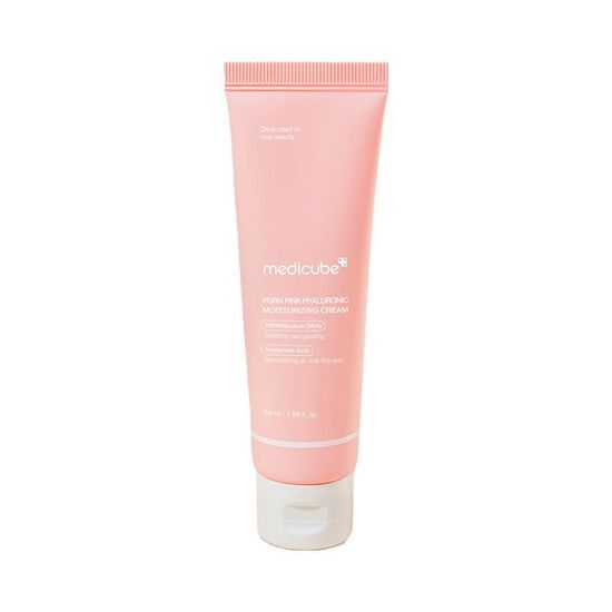 Medicube PDRN Pink Hyaluronic Moisturizing Cream 10ml