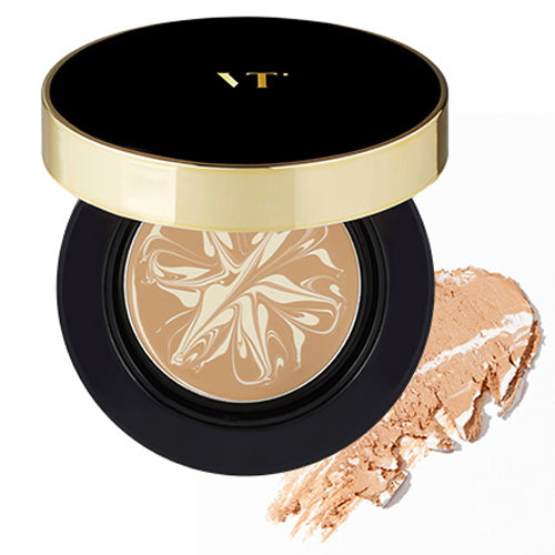 VT Cosmetics Essence Skin Foundation Pact SPF50+ No. 21 100ml