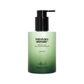 Haruharu Wonder Black Bamboo Daily Smoothing Body Oil (Herb Scent), 200ml, 1pc