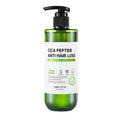 Some By Mi Cica Peptide Anti Hair Loss Derma Scalp Shampoo 285ml (1pc)