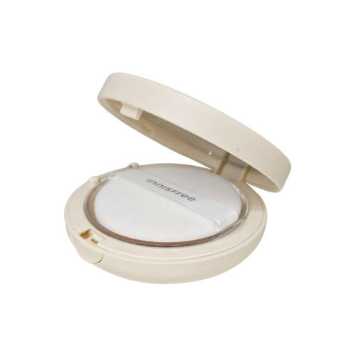Innisfree Pore Blur Pact - Pinkish 12.12g