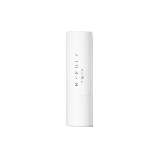 Needly Tint Lip Balm (Colorless) 3.4g