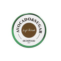 Skinfood Avocado & Sugar Lip Scrub Colorless 200ml