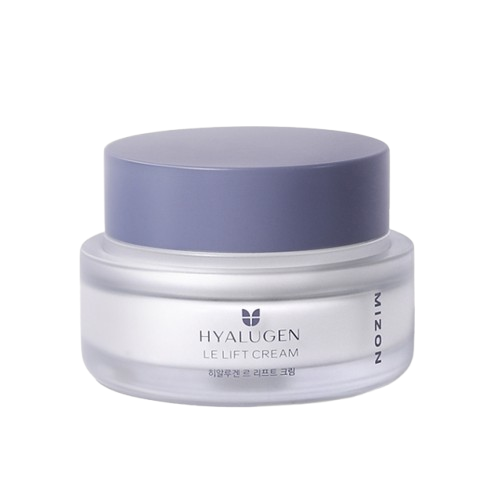 Mizon Hyalugen Le Lift Cream 60ml (1pc)