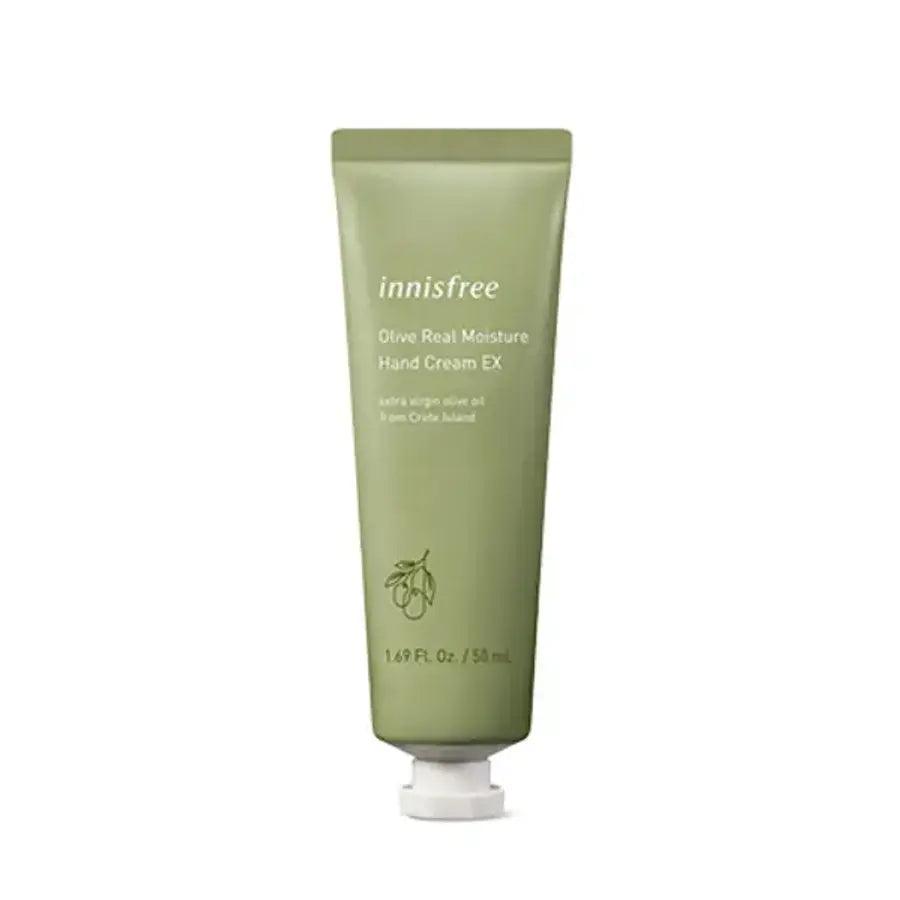 Innisfree Olive Real Moisture Hand Cream 50ml
