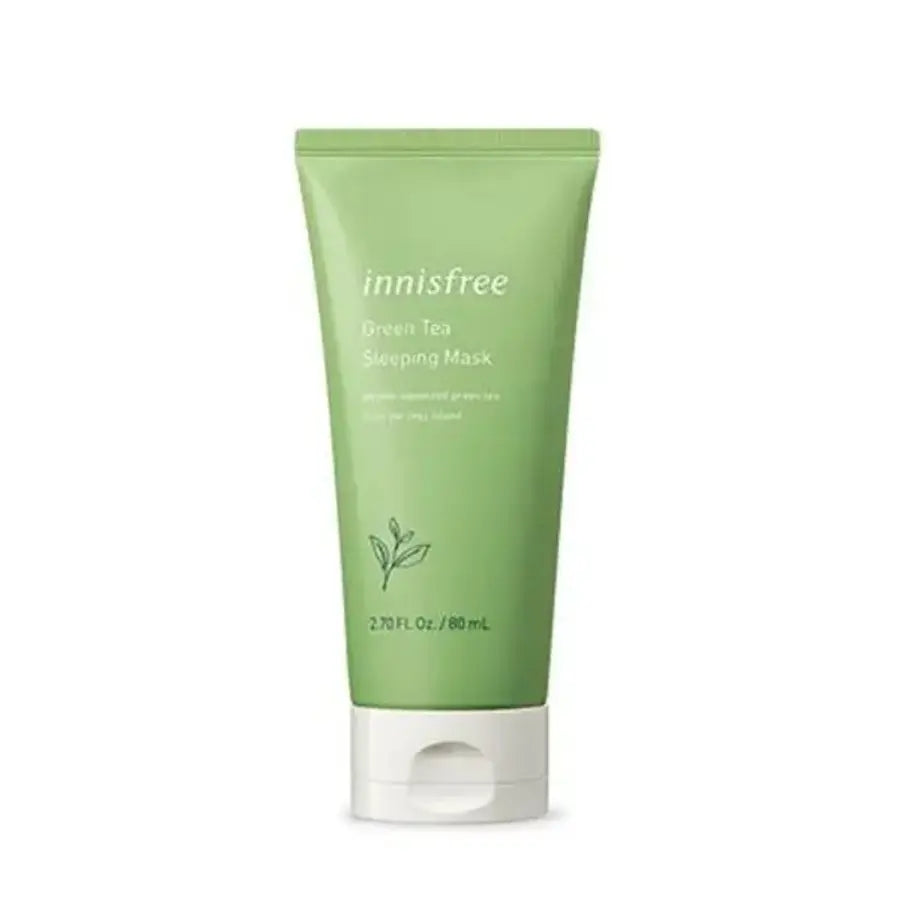 Green Tea Sleeping Mask 80ml