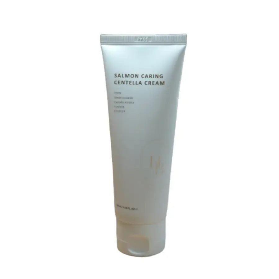Have Blue Salmon Caring Centella Cream 24ml (+ Toner Mini 25ml)