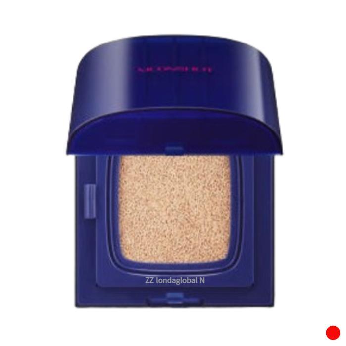 Moonshot Performance Cushion Light Fixing 17N Pure Ivory 12ml