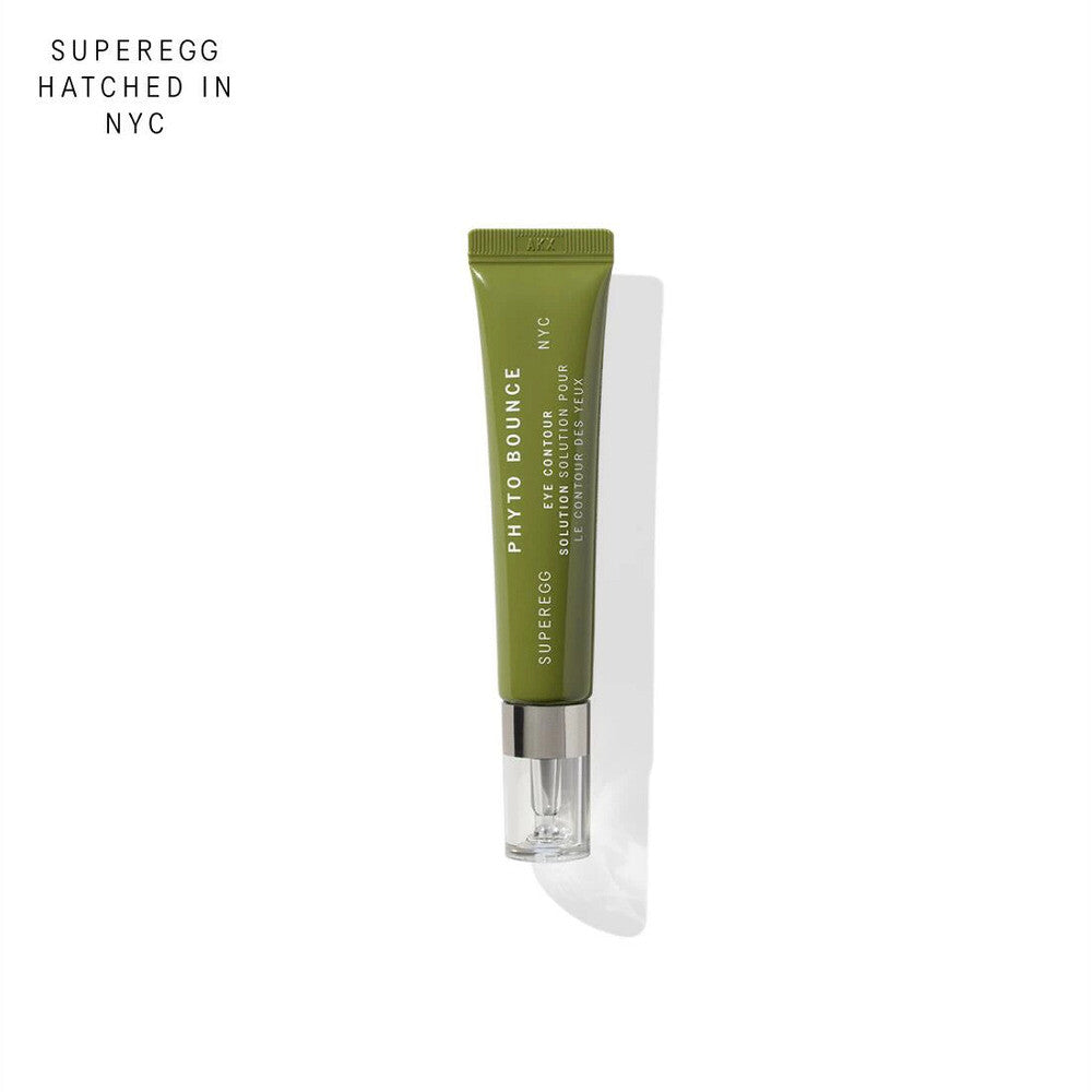 SUPEREGG Phyto Bounce Eye Contour Solution 100ml