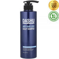 다슈 안티 헤어 로스  데일리 한방 두피 스칼프 골드 샴푸 500ml Anti-Hair Loss Scalp Shampoo
