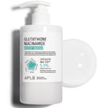 APLB 글루타치온 나이아신아마이드 바디워시 [ APLB GLUTATHIONE NIACINAMIDE BODY WASH ] 300ML