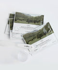 Dr. Althea Premium Cica Modeling Mask (100g x 5 Packs)