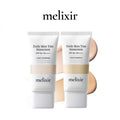 멜릭서 데일리 스킨 틴트 선크림 50ml 1개 (23호 라이트뉴트럴)