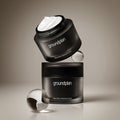 그라운드플랜 블랙 마이크로 어드밴스드 크림 50ml, 1개