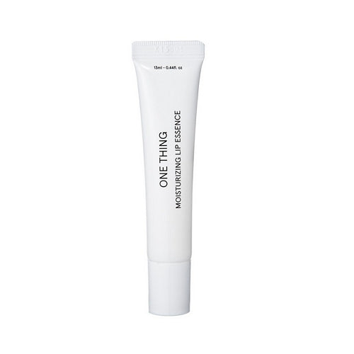 ONE THING Moisturizing Lip Essence (Clear) 14g