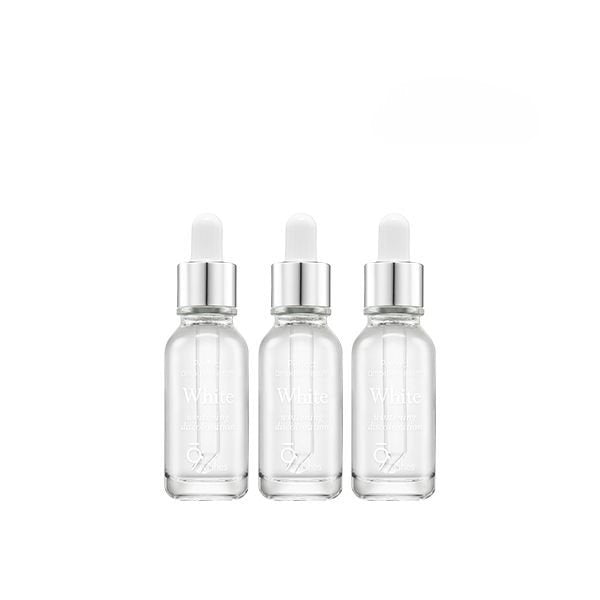 Miracle White Ampule Serum - 25ea