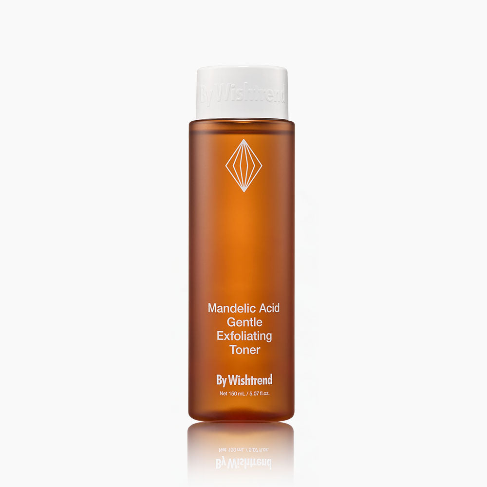 By Wishtrend Mandelic Acid 5% Skin Prep Water 120ml 1pc