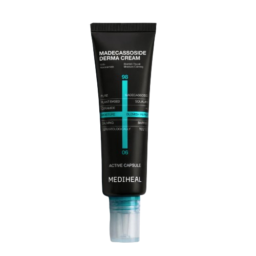메디힐 마데카소사이드 흔적 리페어 더마 크림 50ml, 1개