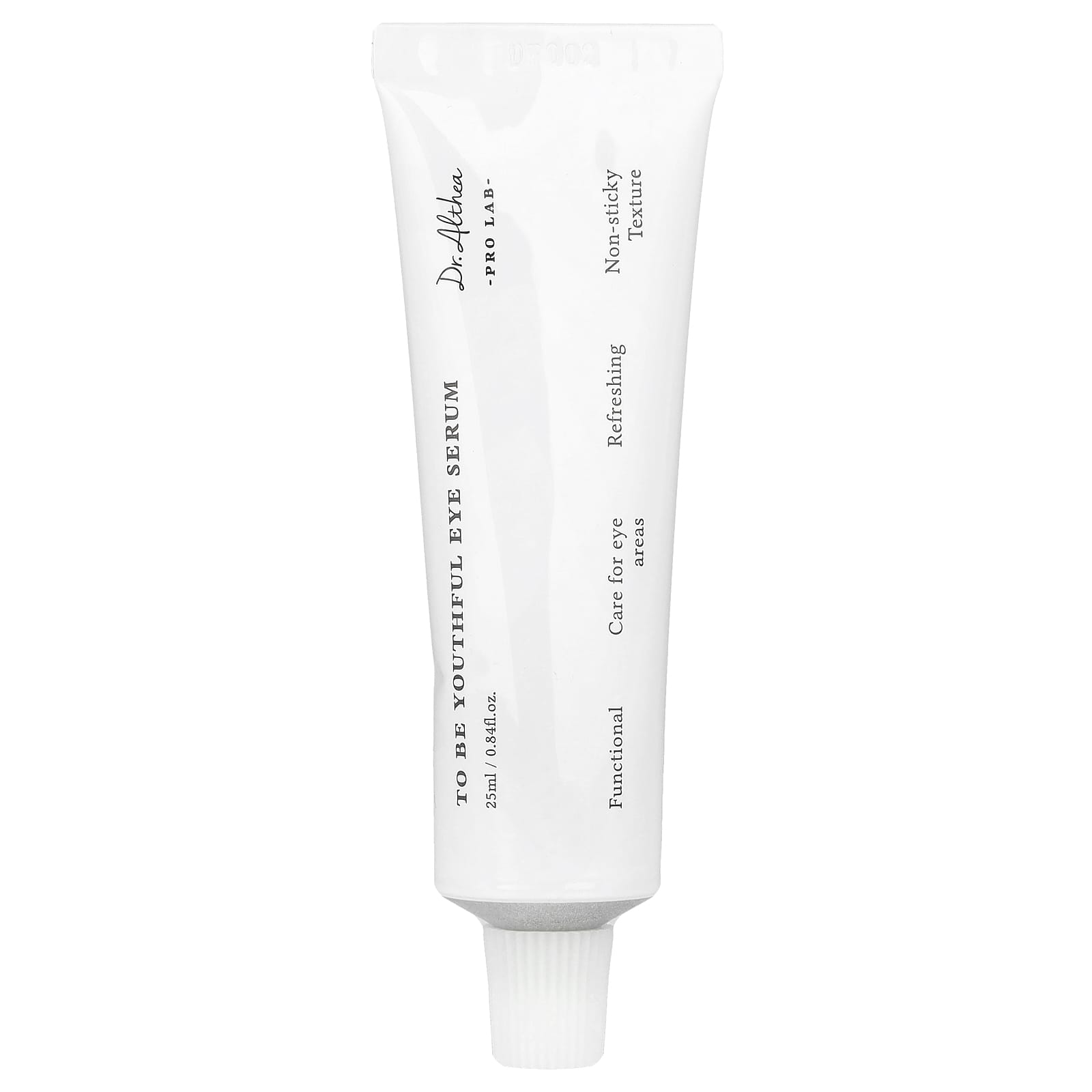 Dr. Althea To Be Youthful Eye Serum 25ml (1pc)