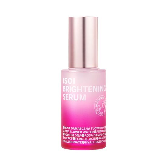 아이소이 브라이트닝 잡티세럼 40ml+20ml 대용량 기획